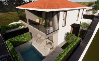 Appartamento Omišalj, 67m2