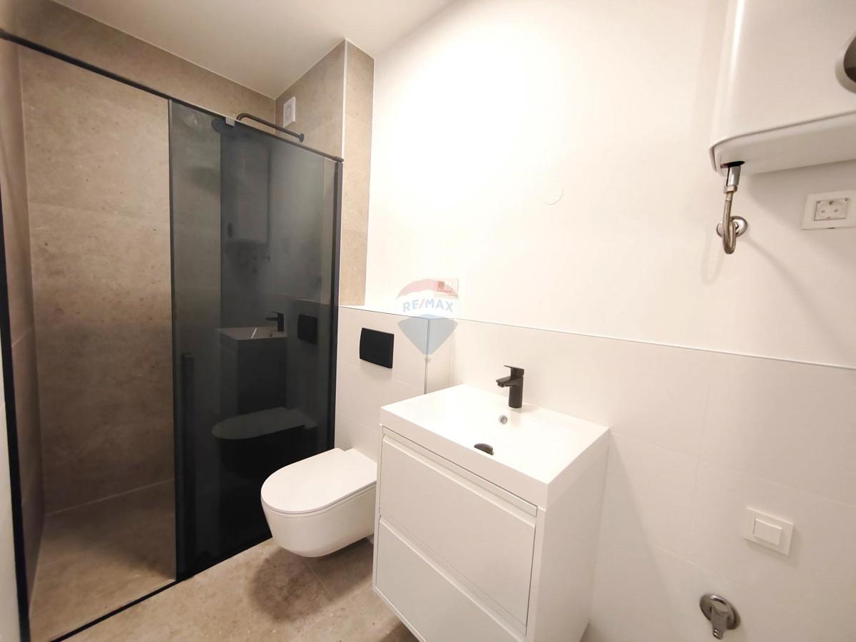 Appartamento Omišalj, 67m2