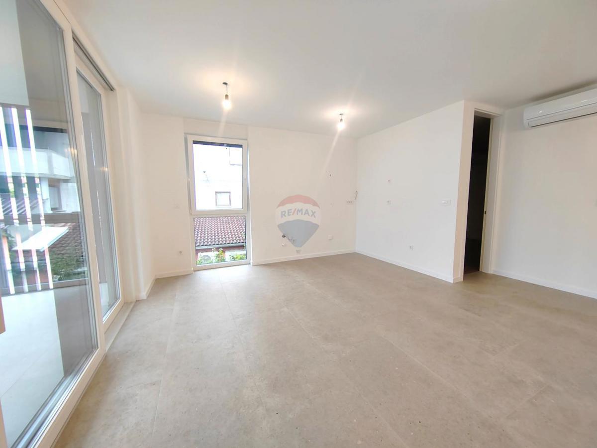 Appartamento Omišalj, 67m2