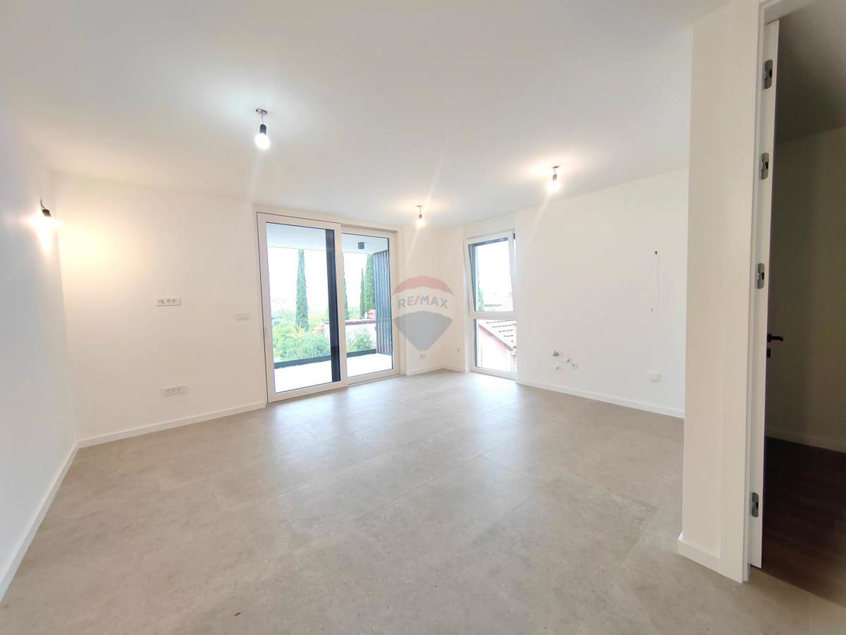 Appartamento Omišalj, 67m2