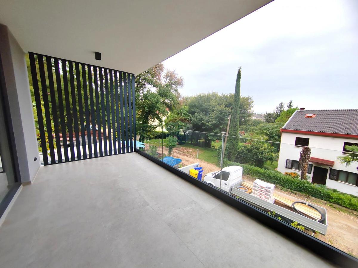 Appartamento Omišalj, 67m2