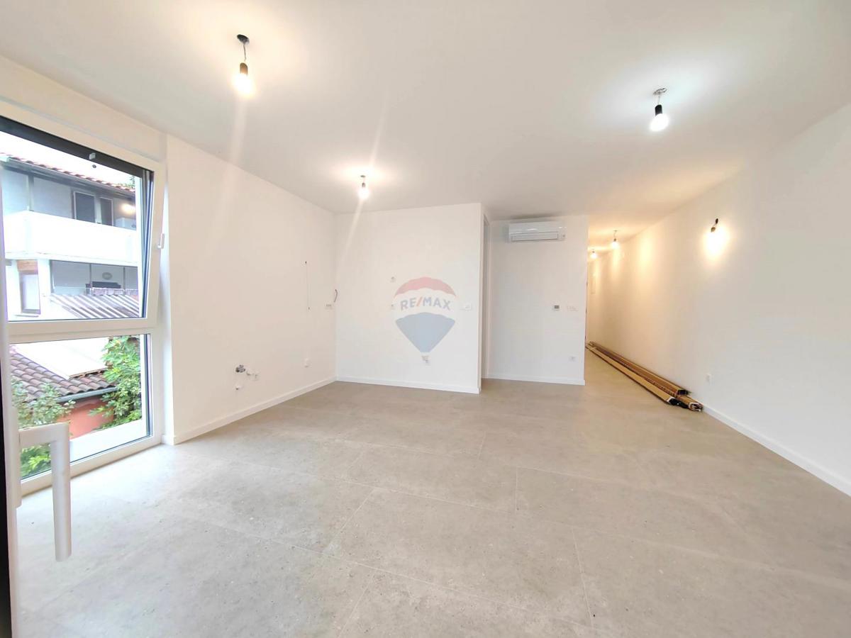 Appartamento Omišalj, 67m2