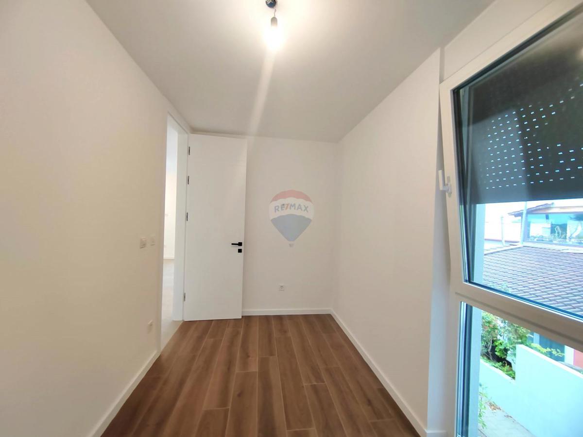 Appartamento Omišalj, 67m2