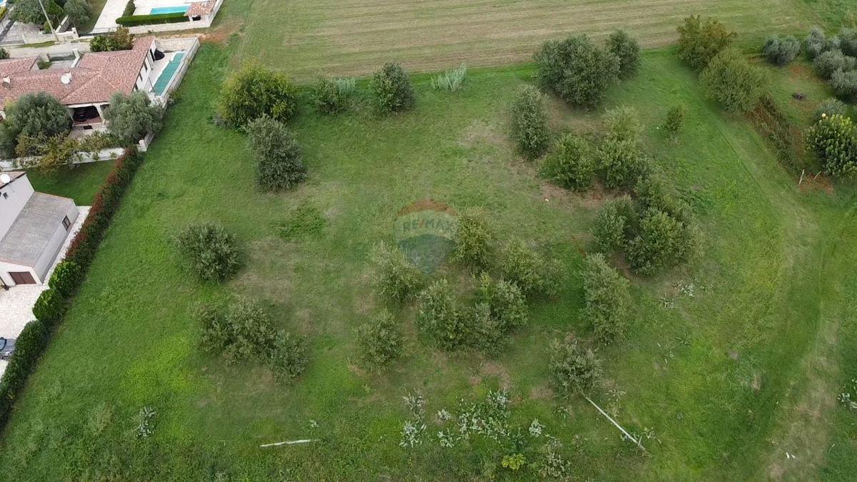 Terreno edificabile Tar, Tar-Vabriga, 1.276m2