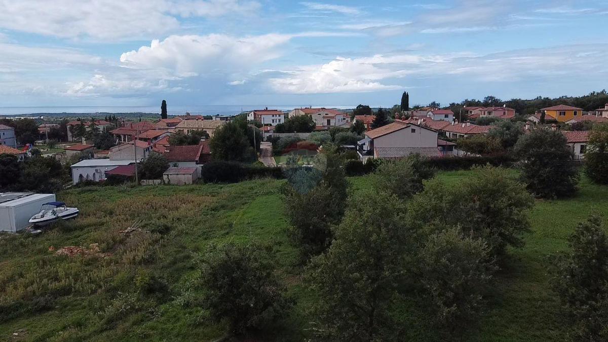 Terreno edificabile Tar, Tar-Vabriga, 1.276m2