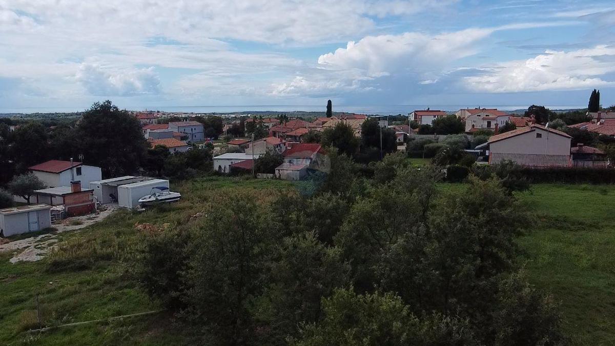 Terreno edificabile Tar, Tar-Vabriga, 1.276m2