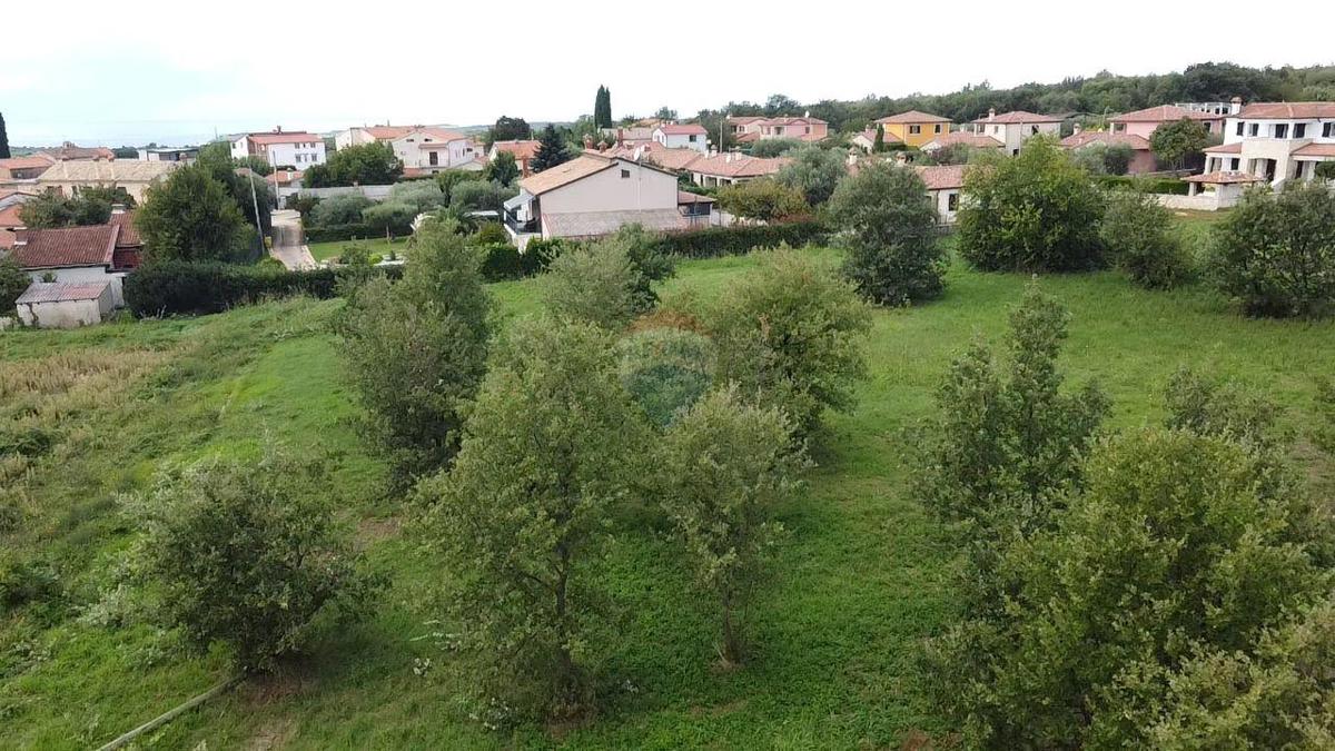 Terreno edificabile Tar, Tar-Vabriga, 1.276m2