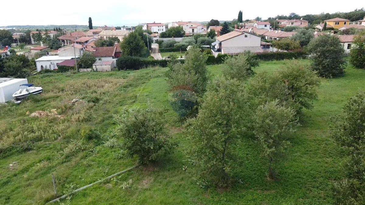 Terreno edificabile Tar, Tar-Vabriga, 1.276m2