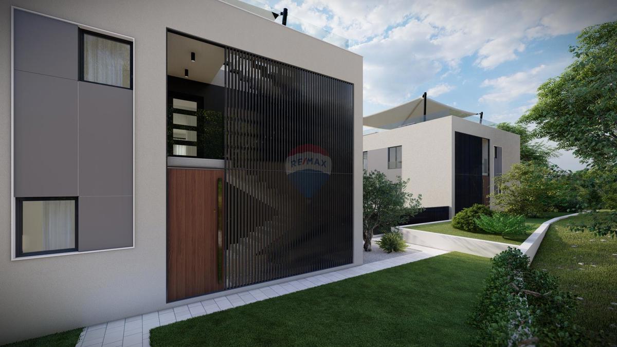 Appartamento Ika, Opatija - Okolica, 247m2