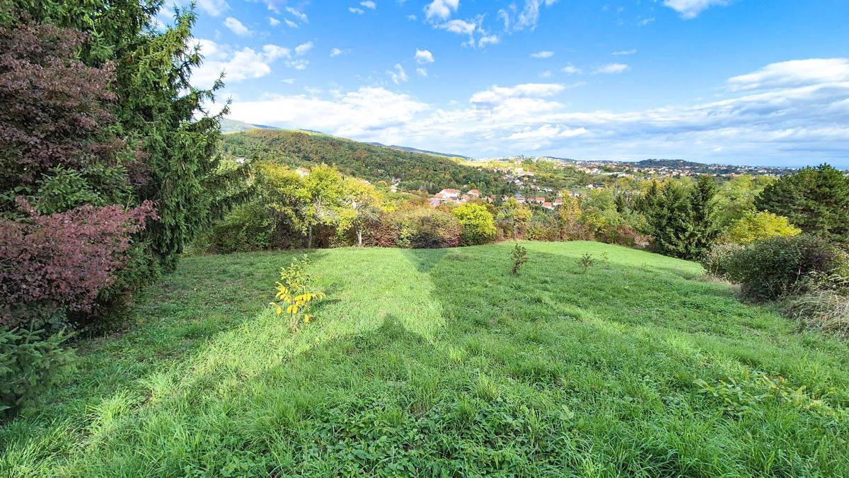 Terreno edificabile Gornje Vrapče, Črnomerec, 3.268m2