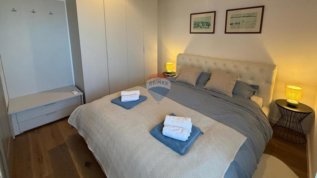 Casa Novigrad, 135m2