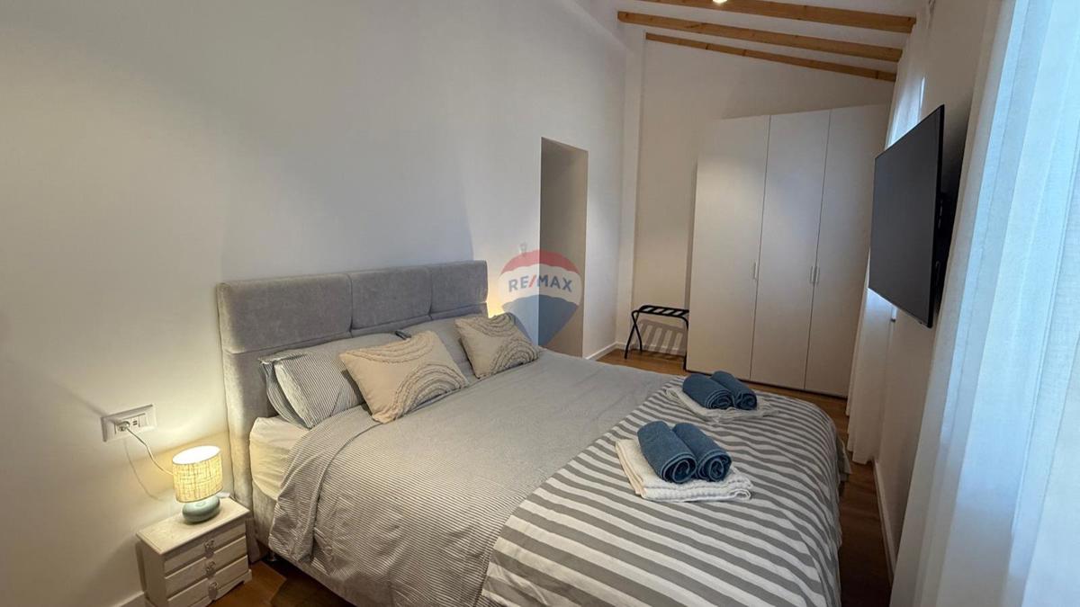 Casa Novigrad, 135m2