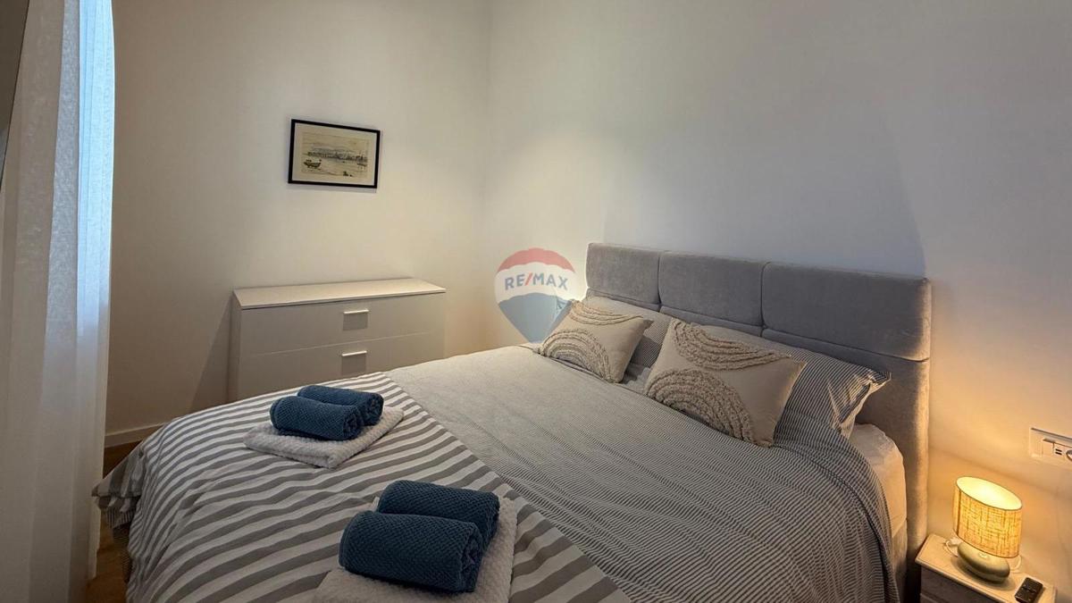 Casa Novigrad, 135m2