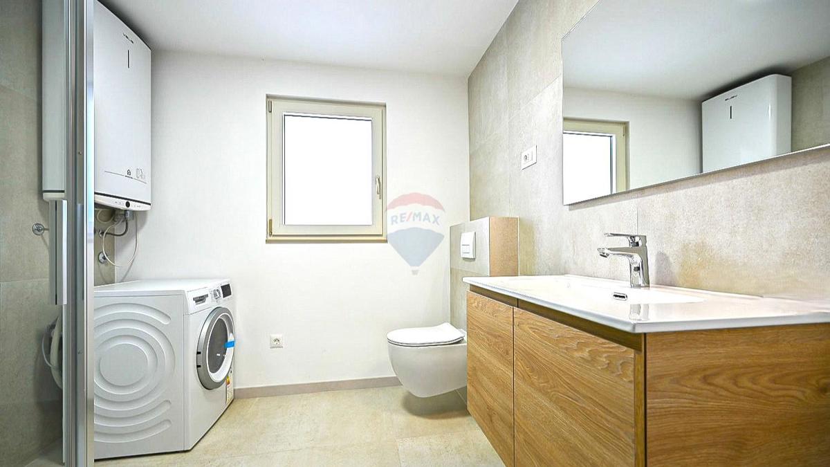 Casa Novigrad, 135m2