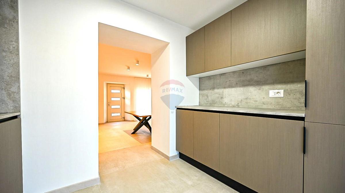 Casa Novigrad, 135m2