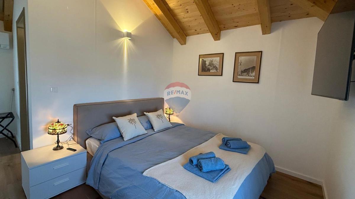 Casa Novigrad, 135m2