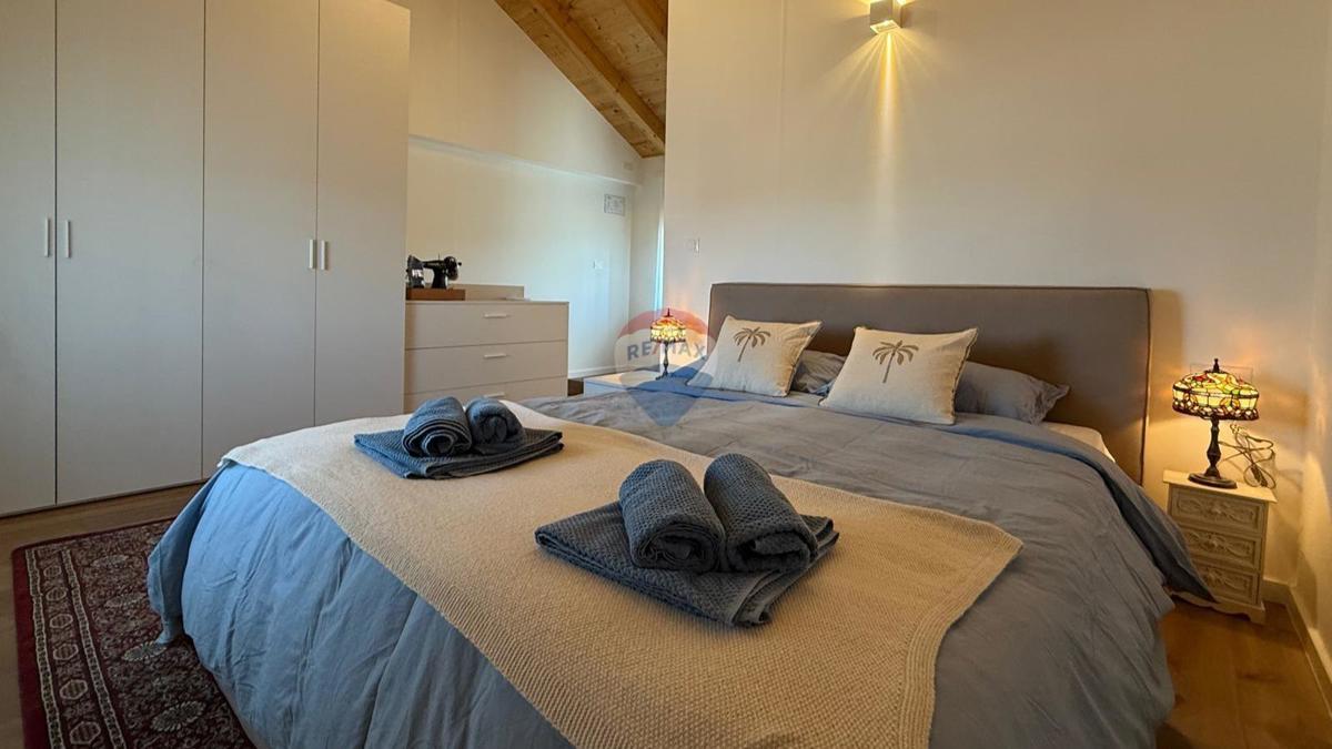 Casa Novigrad, 135m2