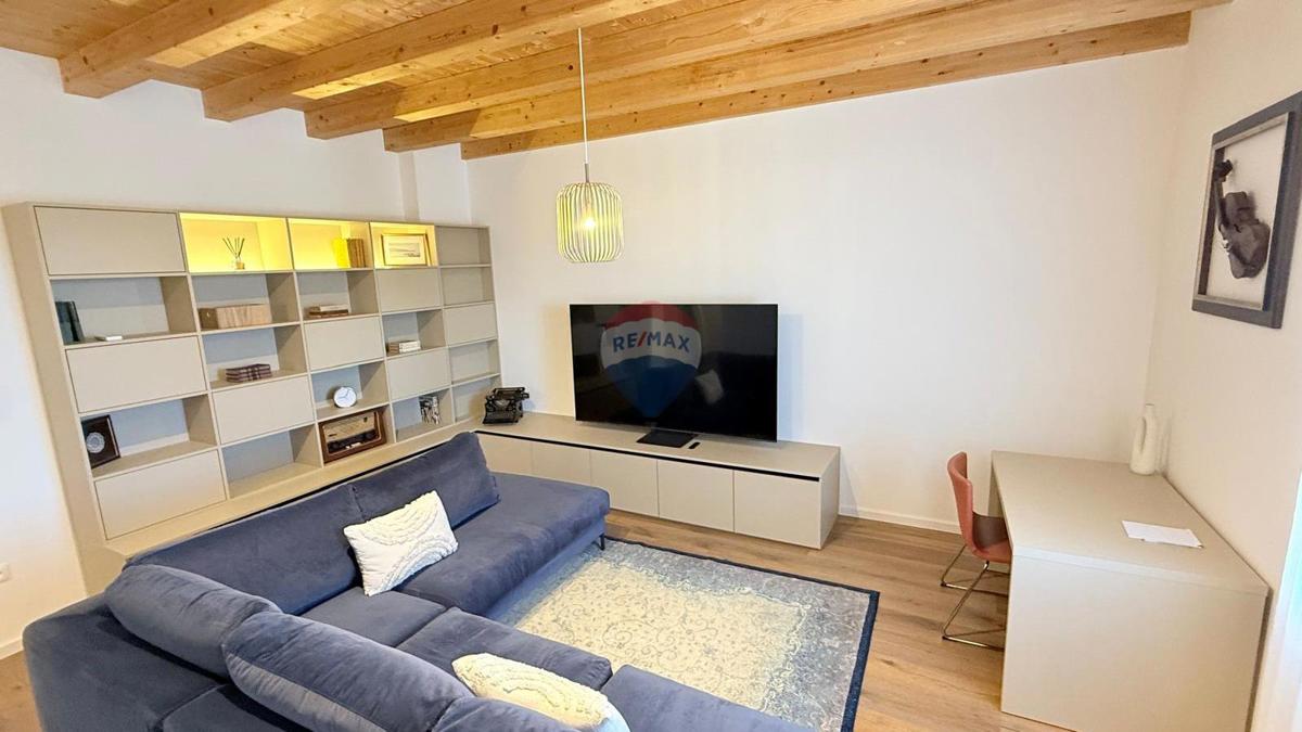 Casa Novigrad, 135m2