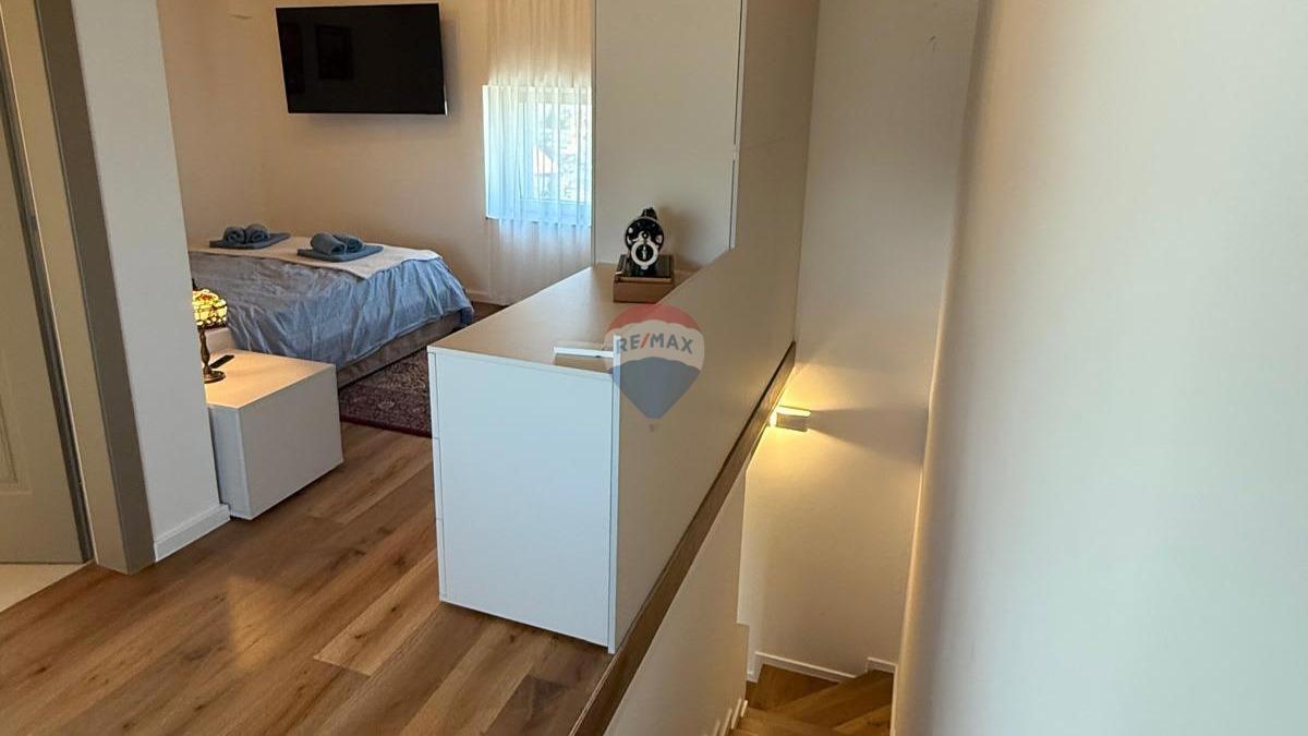 Casa Novigrad, 135m2