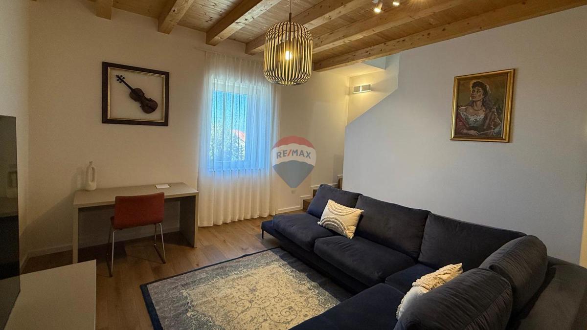 Casa Novigrad, 135m2