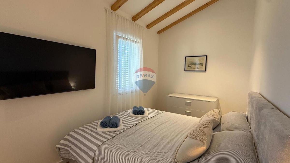 Casa Novigrad, 135m2