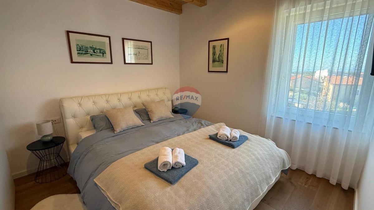 Casa Novigrad, 135m2