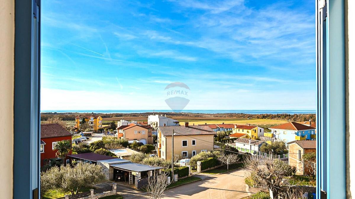 Casa Novigrad, 135m2