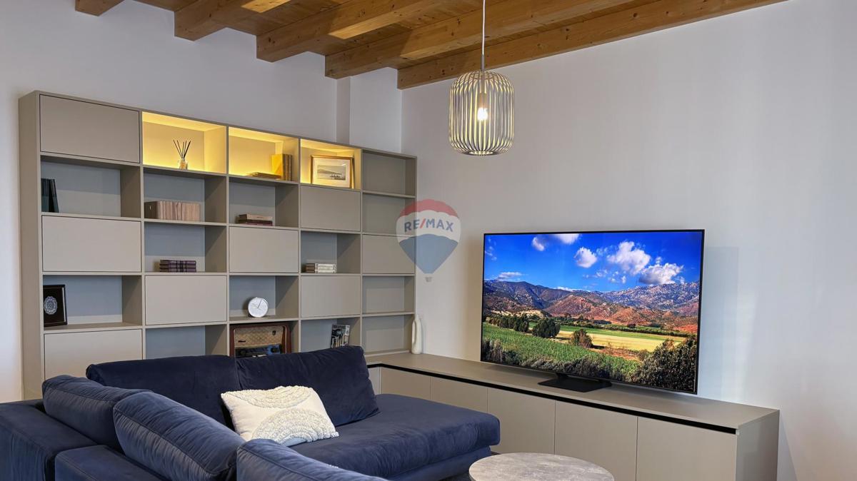 Casa Novigrad, 135m2