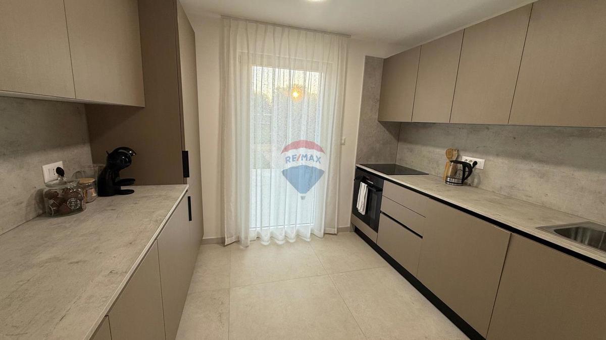 Casa Novigrad, 135m2