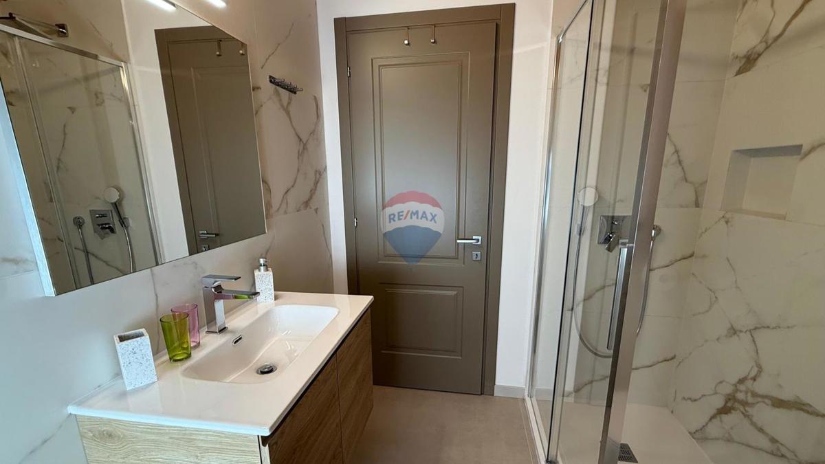 Casa Novigrad, 135m2