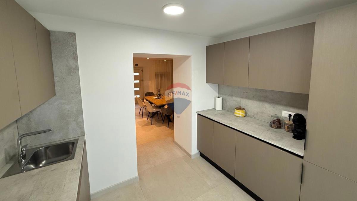 Casa Novigrad, 135m2