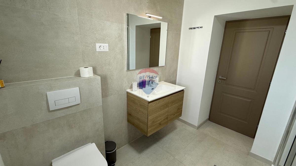 Casa Novigrad, 135m2