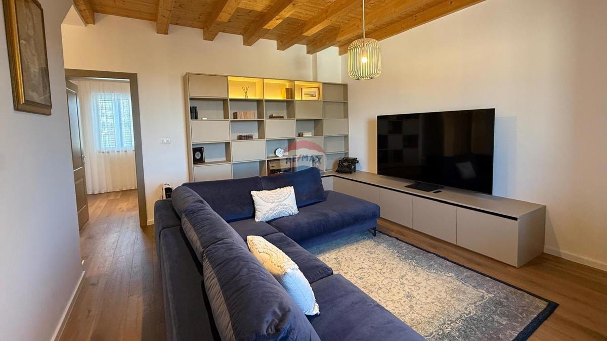 Casa Novigrad, 135m2