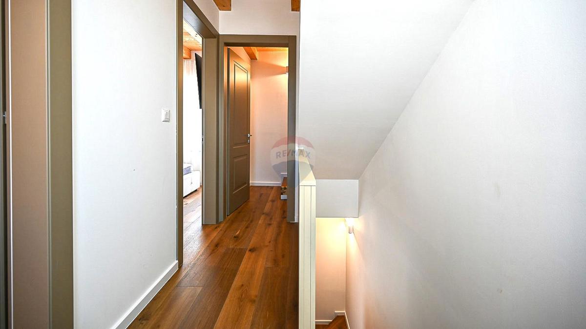 Casa Novigrad, 135m2