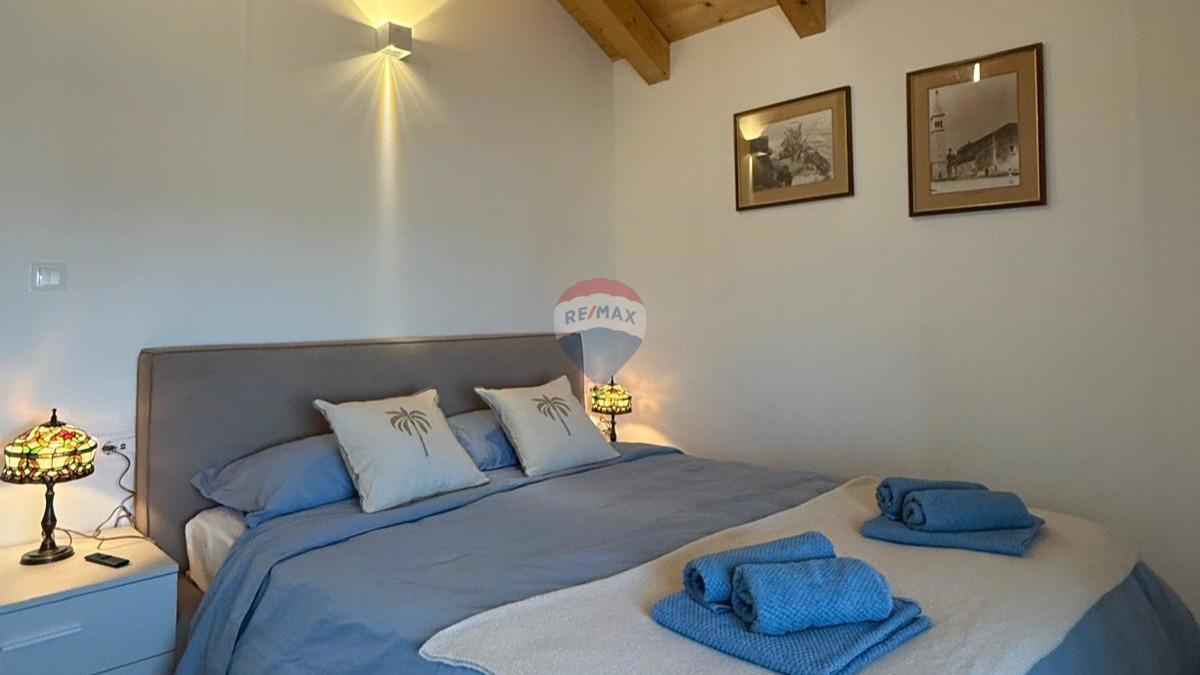 Casa Novigrad, 135m2