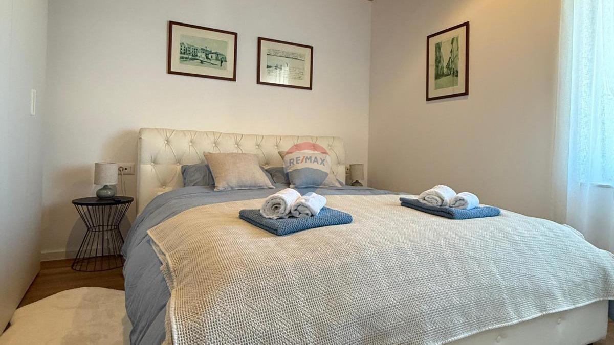 Casa Novigrad, 135m2