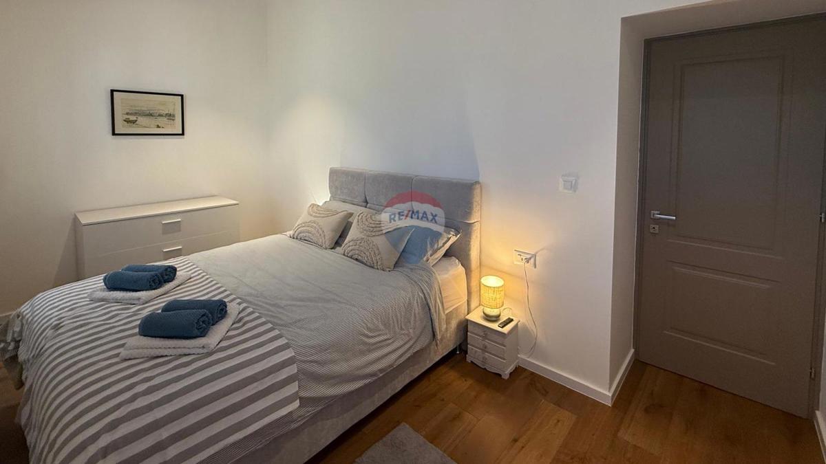 Casa Novigrad, 135m2