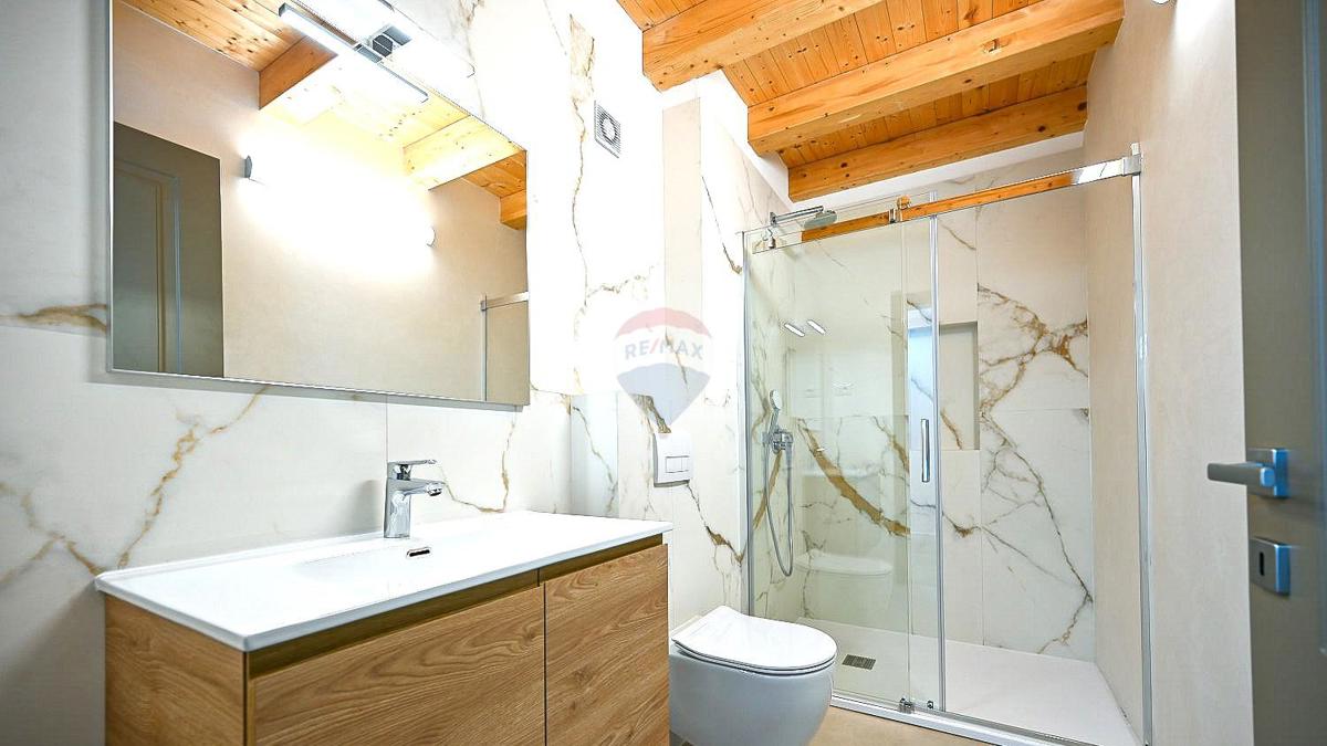 Casa Novigrad, 135m2