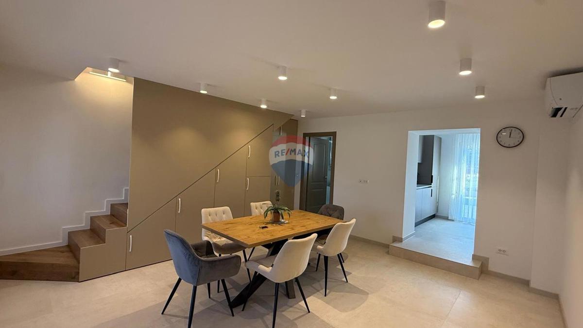 Casa Novigrad, 135m2