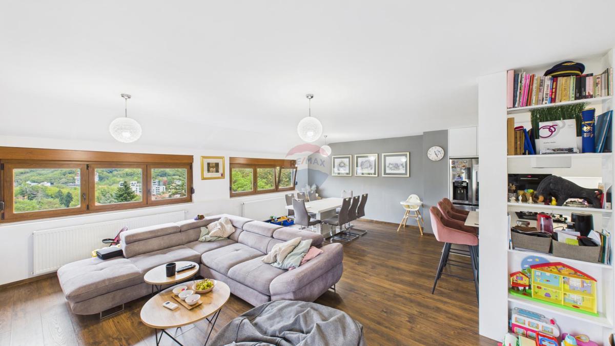 Casa Mlinovi, Podsljeme, 240m2