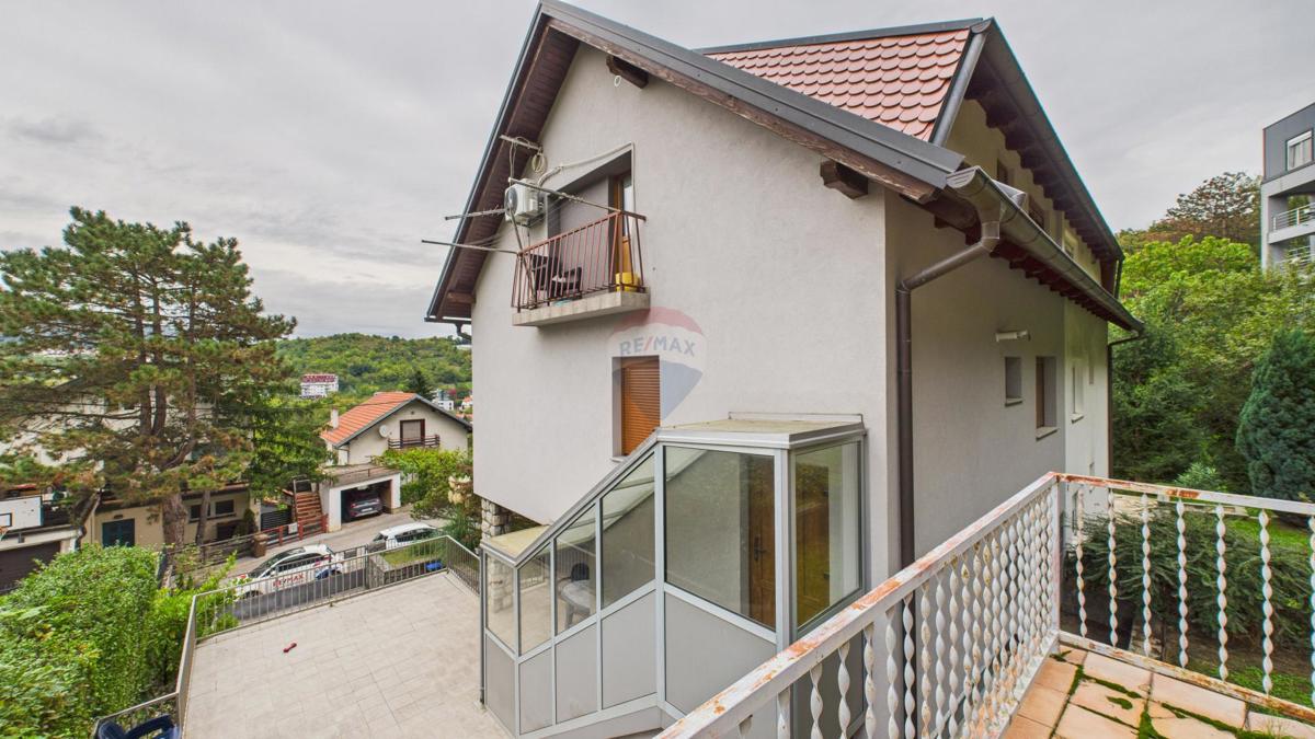 Casa Mlinovi, Podsljeme, 240m2