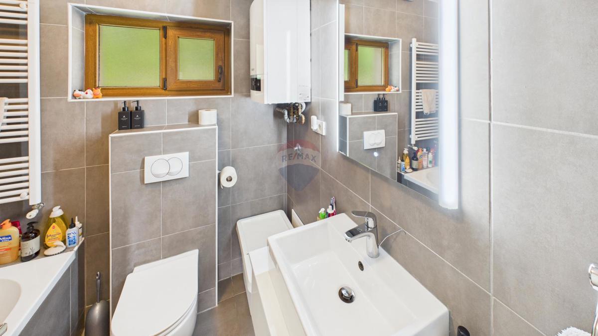 Casa Mlinovi, Podsljeme, 240m2