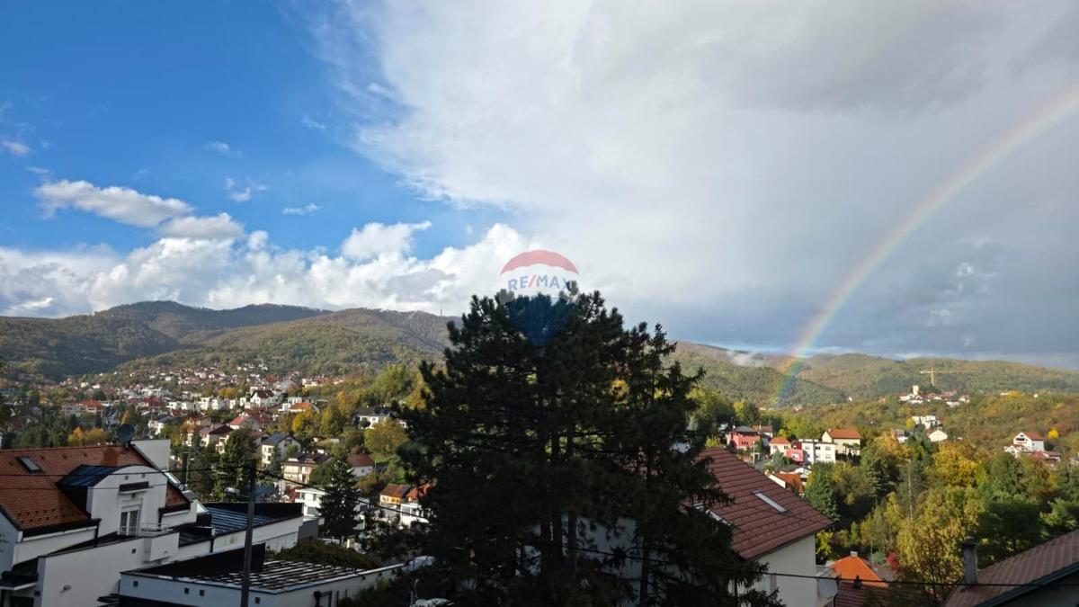 Casa Mlinovi, Podsljeme, 240m2