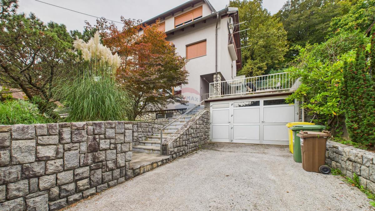 Casa Mlinovi, Podsljeme, 240m2