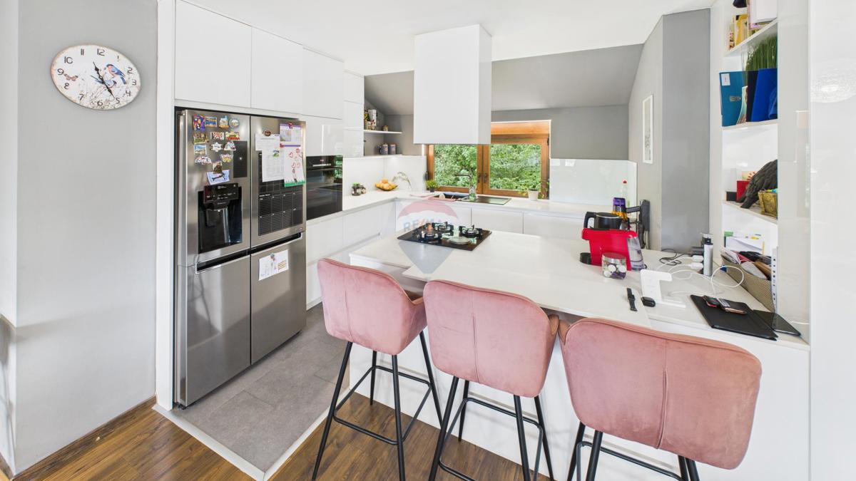 Casa Mlinovi, Podsljeme, 240m2