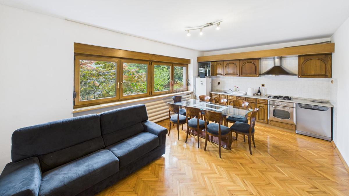 Casa Mlinovi, Podsljeme, 240m2