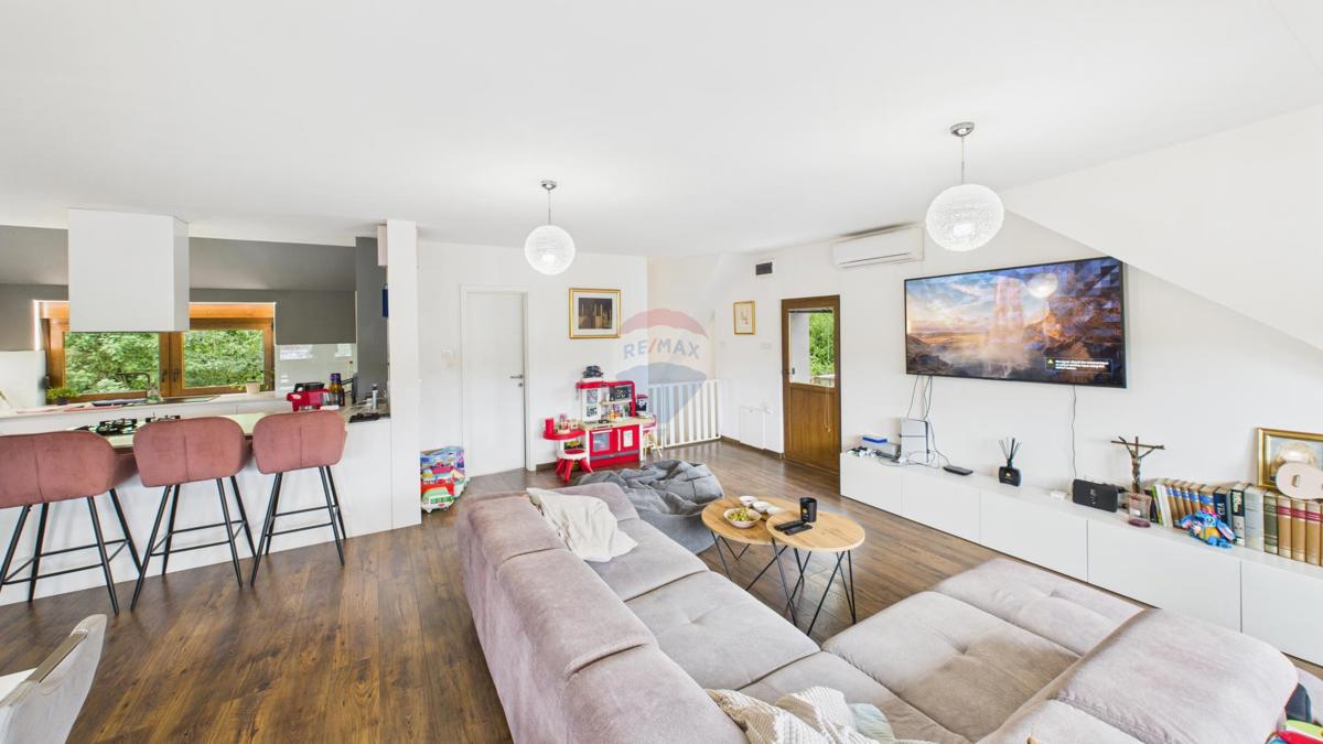 Casa Mlinovi, Podsljeme, 240m2