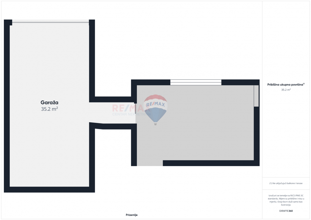 Casa Mlinovi, Podsljeme, 240m2