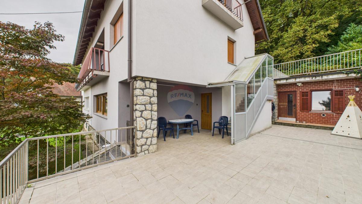 Casa Mlinovi, Podsljeme, 240m2