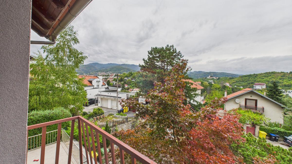 Casa Mlinovi, Podsljeme, 240m2